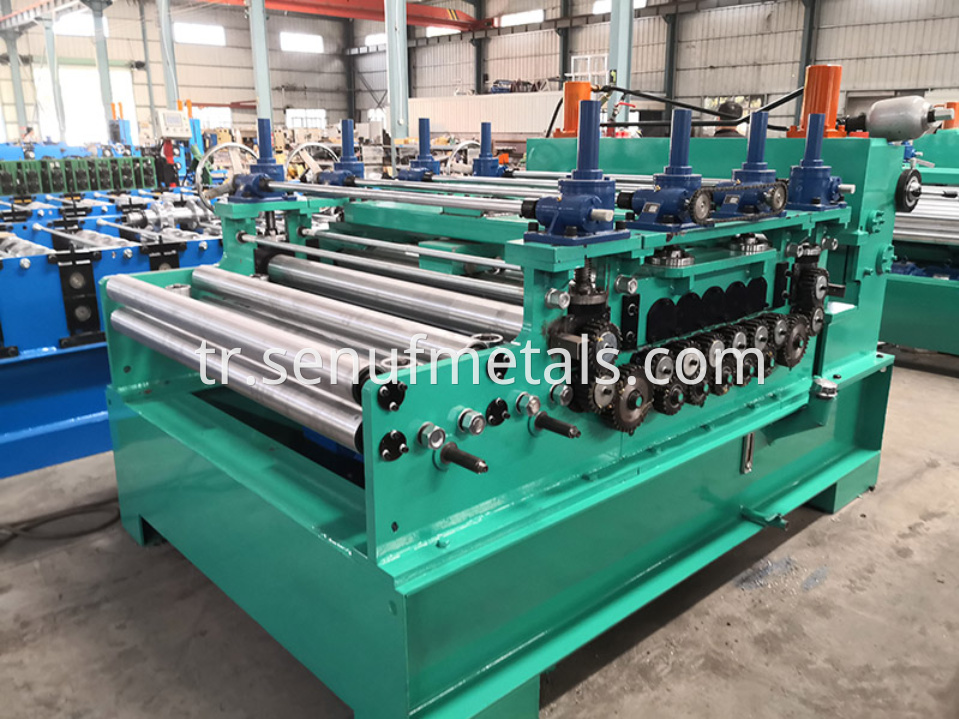 3.0-1600 straighten cut-to-length machine (6)